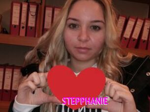 STEPPHANIE