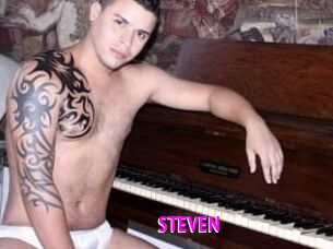 STEVEN