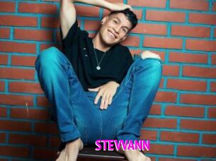 STEVVANN