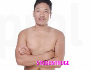 STUDENTHUGE