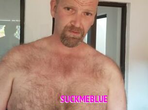 SUCKMEBLUE