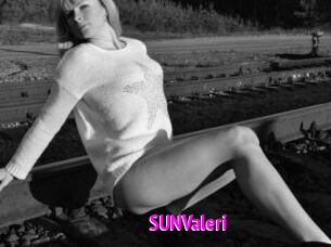 SUNValeri