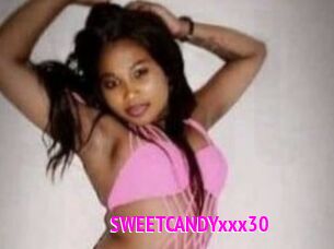 SWEETCANDYxxx30