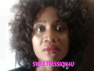 SWEETPASSION4U