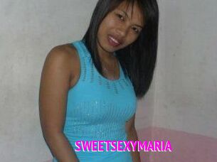 SWEETSEXYMARIA