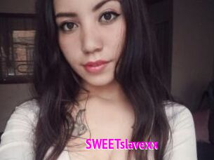 SWEETslavexx
