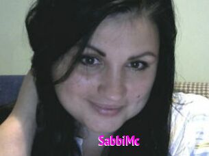 SabbiMc