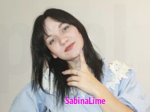 SabinaLime