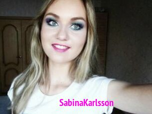 Sabina_Karlsson