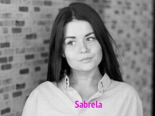 Sabrela