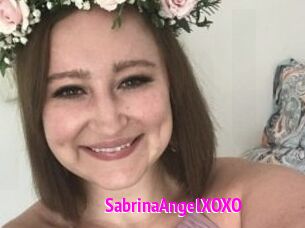 SabrinaAngelXOXO