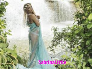 SabrinaLittle