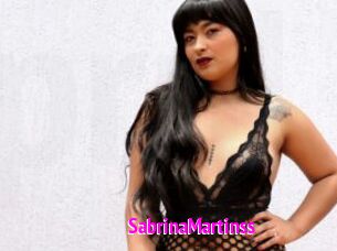 SabrinaMartinss