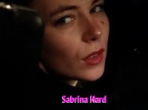 Sabrina_Hard