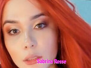 Sabrina_Rosse