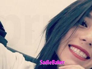 SadieBaker