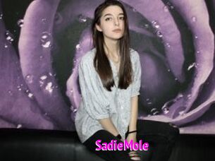 SadieMole