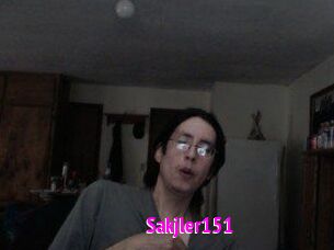 Sakjler151