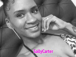 SallyCarter