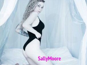 SallyMoore