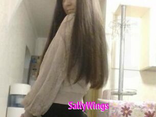 SallyWings