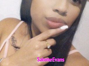 SalomeEvans