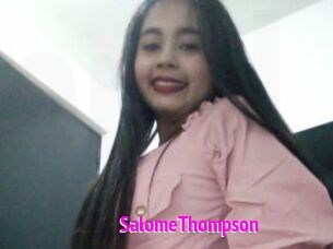 SalomeThompson