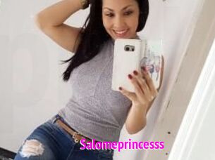 Salome_princesss