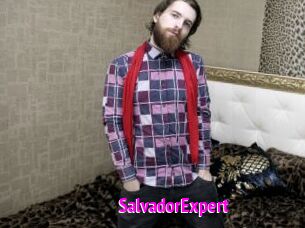 SalvadorExpert