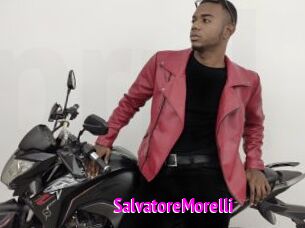 SalvatoreMorelli