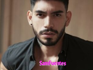 SamFuentes