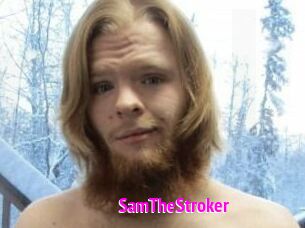 SamTheStroker