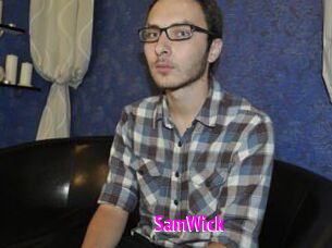 SamWick