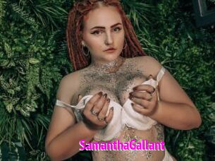 SamanthaGallant