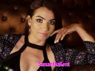 SamanthaKent