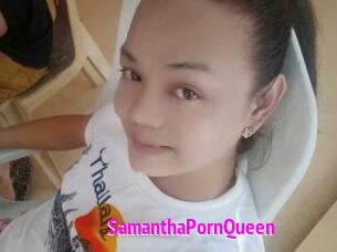 SamanthaPornQueen