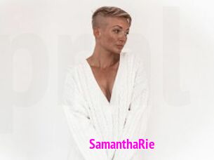 SamanthaRie