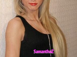 SamanthaZ