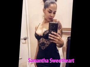 Samantha_Sweetheart