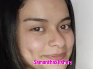 Samanthaxfishers