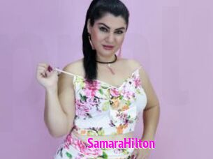 SamaraHilton