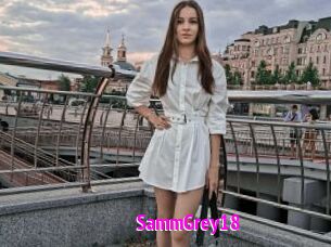 SammGrey18