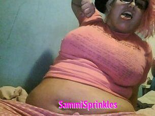 SammiSprinkles