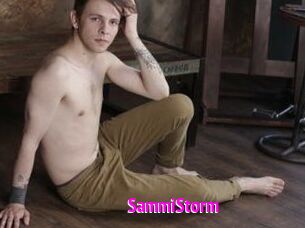 SammiStorm