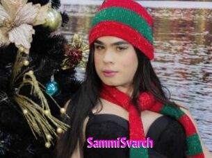 SammiSvarch