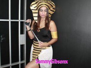 SammyGibsonx