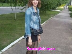 SammyRobinson