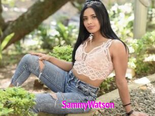 SammyWatson