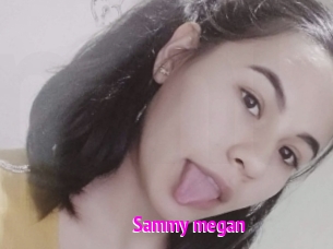 Sammy_megan