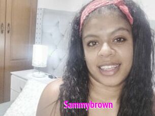 Sammybrown